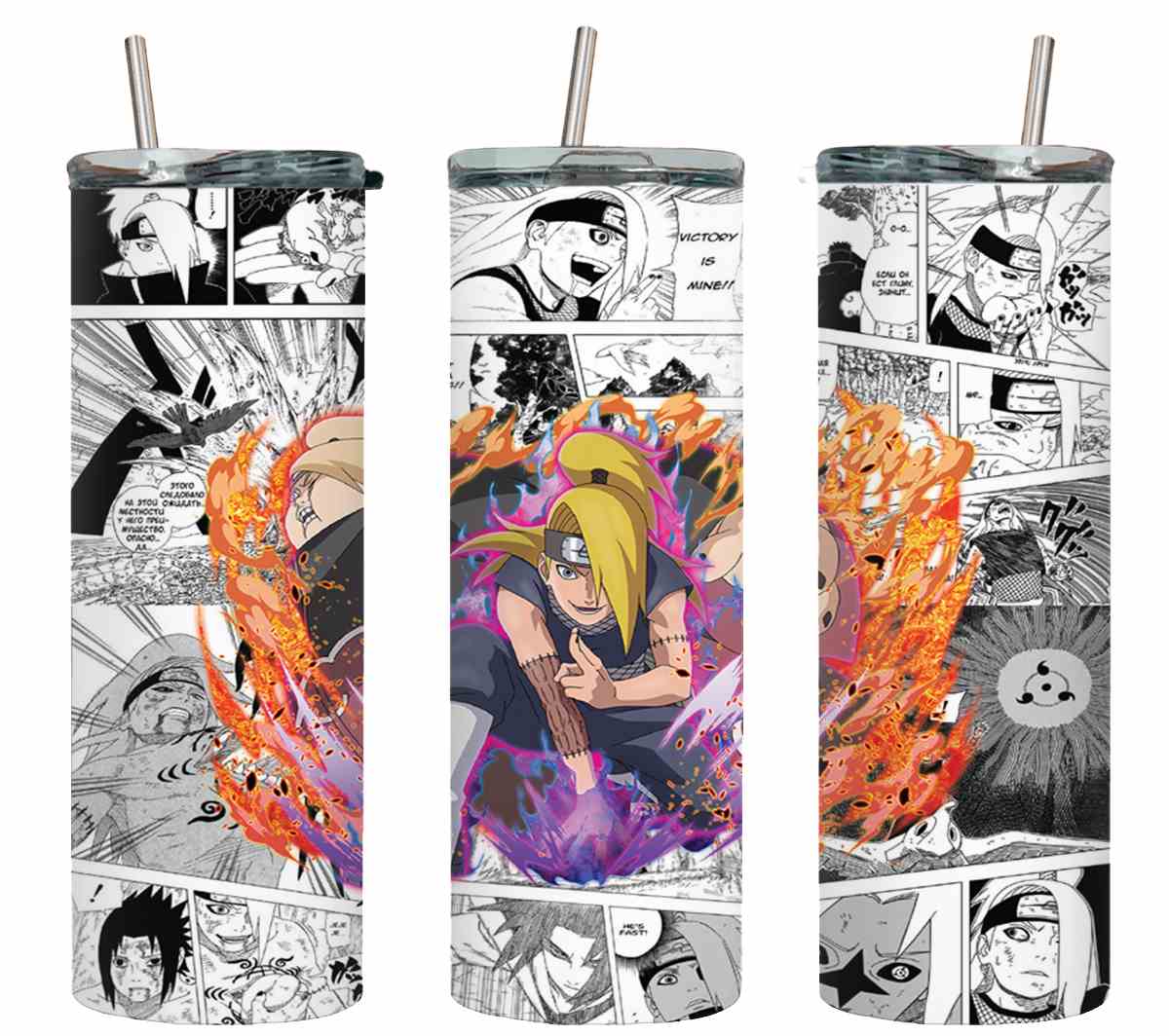 Deidara-7596